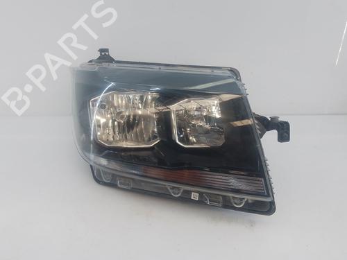 Used Right headlight Right headlight VW CRAFTER Van (SY_, SX_) 2.0 TDI RWD (SYB, SYC, SYD) (163 hp) 39955486 39955486