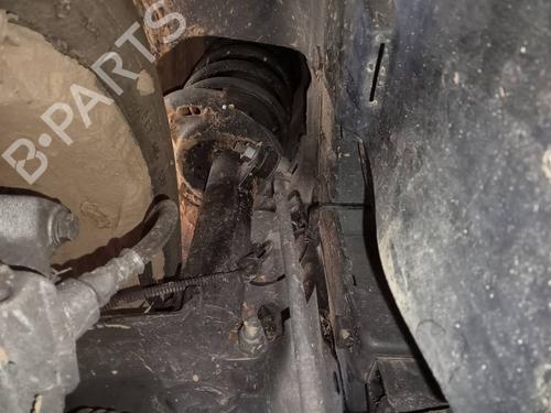 Used Right front shock absorber PEUGEOT 2008 I (CU_) [2013-2025]  22618001