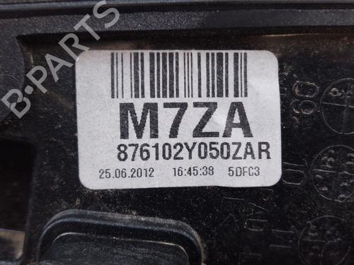 Left mirror HYUNDAI ix35 (LM, EL, ELH) 1.7 CRDi | BP29184196C26 
