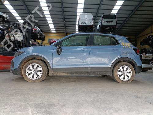 Airbag Kit VW T-CROSS (C11, D31)  | BP32442759C86 