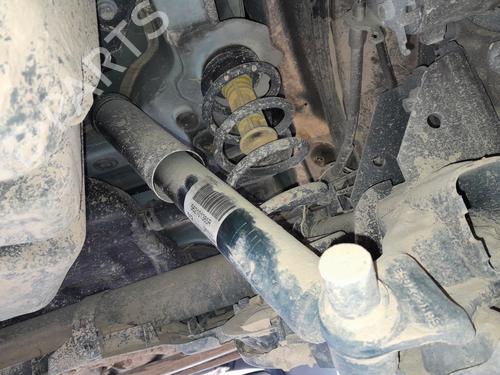 Used Right rear shock absorber RENAULT MEGANE IV Hatchback (B9A/M/N_) 1.2 TCe 100 (B9MS) (100 hp) 26132209
