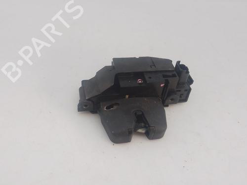 Tailgate lock CITROËN C3 III (SX) 1.2 PURETECH 82 | BP31210370C101