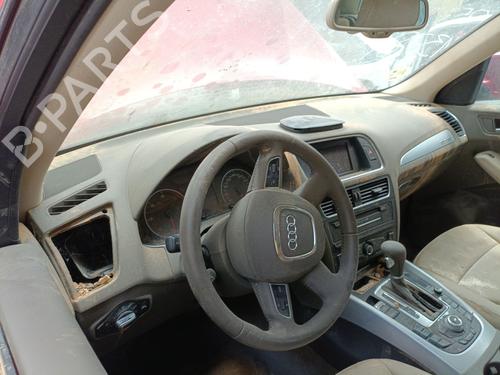 Instrumentbræt AUDI Q5 (8RB) 2.0 TDI quattro (170 hp) 28074946