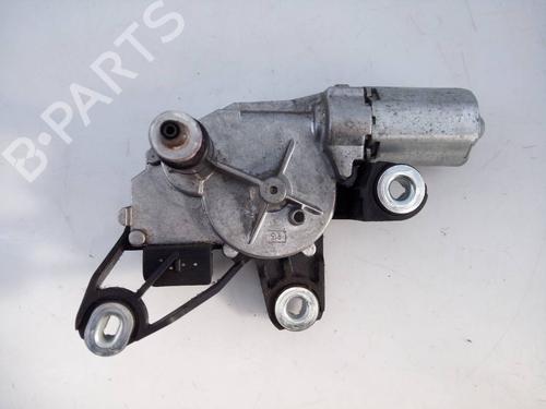 Rear wiper motor VW TOURAN (1T1, 1T2)  | BP20718454M102 