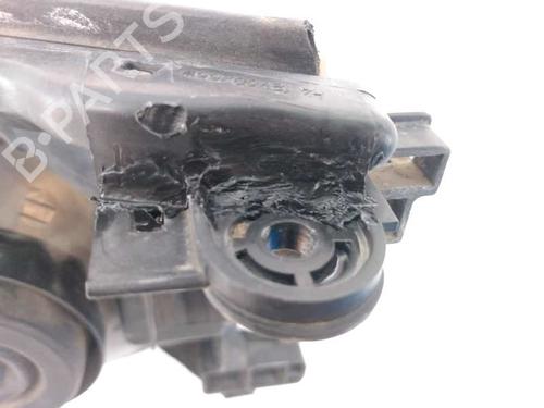 Right headlight NISSAN X-TRAIL I (T30)  | BP12490813C29 