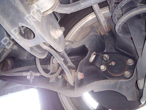 Right rear steering knuckle MITSUBISHI ASX (GA_W_)  | BP19676931M28