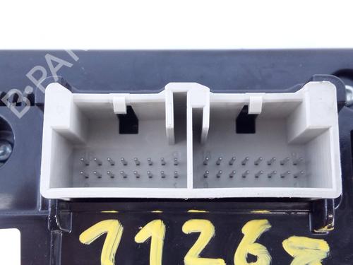 Climate control VW TIGUAN (5N_) 2.0 TDI | BP13012137I5 