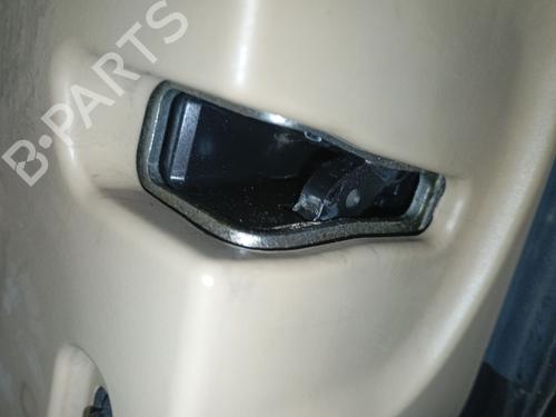 Used Rear right lock LEXUS IS II (_E2_) 220d (ALE20) (177 hp) 31952589