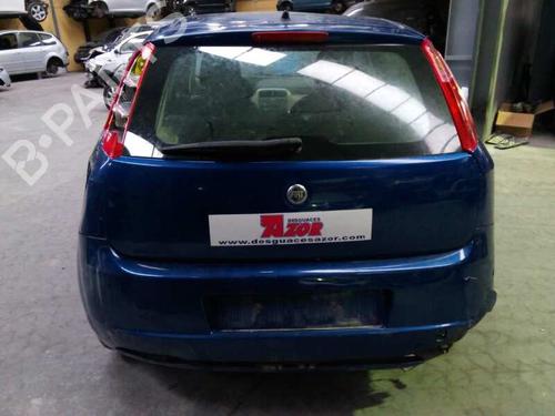 Módulo de ABS FIAT PUNTO (188_) 1.4 | BP2532983M43 