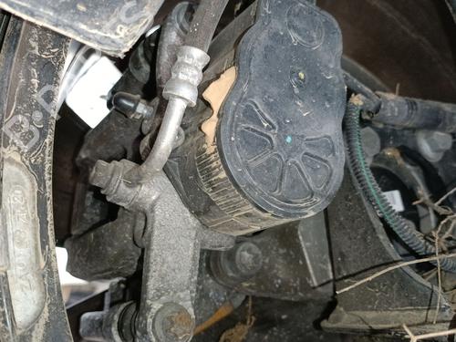Used Left rear brake caliper CITROËN C4 Grand Picasso II (DA_, DE_) 1.2 THP 130 (130 hp) 28057821