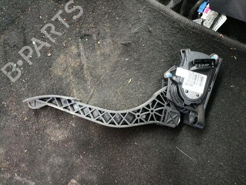 Used Pedal Pedal 38749870 38749870