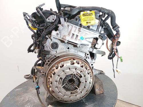 Engine BMW 1 (E81) 116 d | BP36865758M1 - Image 4