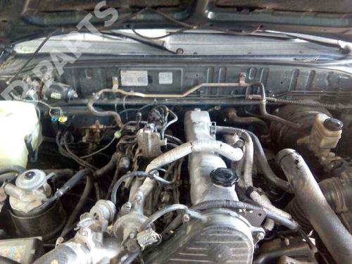 Used Parts FORD RANGER (ER, EQ, R_)  2.5 D  840343