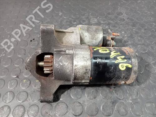 Used Starter MITSUBISHI OUTLANDER II (CW_W) 2.2 DI-D 4WD (156 hp) 10554074