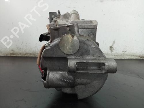 AC compressor MERCEDES-BENZ A-CLASS (W176) A 220 CDI (176.003) | BP7787638M34 