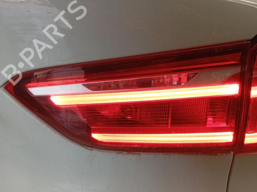 Used Right tailgate light Right tailgate light 36837874 36837874