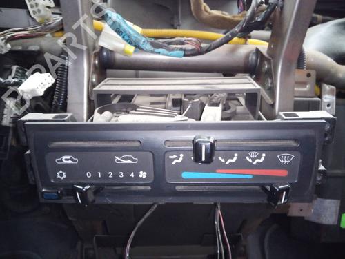 Used Climate control NISSAN TERRANO II (R20) [1992-2007]  18602714