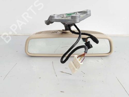Used Rear mirror MERCEDES-BENZ CLS (C219) [2004-2011]  5254418