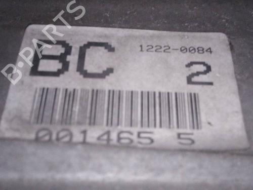 Gearbox CHEVROLET EPICA (KL1_) 2.0 D | BP7642164M3 