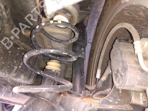 Used Right rear shock absorber OPEL GRANDLAND / GRANDLAND X (A18, P1UO) [2017-2025]  4738482