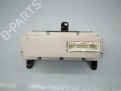 Climate control NISSAN QASHQAI / QASHQAI +2 I (J10, NJ10, JJ10E) 1.6 dCi | BP4240499I5 