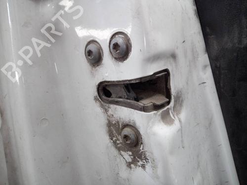 Used Front left lock FIAT DOBLO Cargo (263_) [2010-2025]  18697705