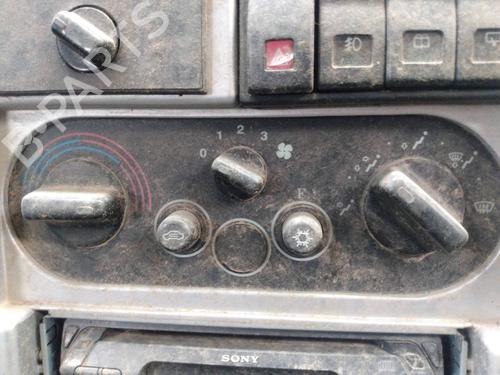 Used Climate control TATA SAFARI (42_FD) [1998-2025]  19173457