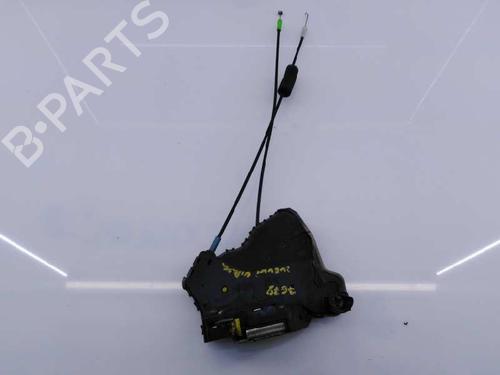 Used Front left lock SUZUKI GRAND VITARA II (JT, TE, TD) 1.9 DDiS (JB419WD, JB419XD) (129 hp) 7252487