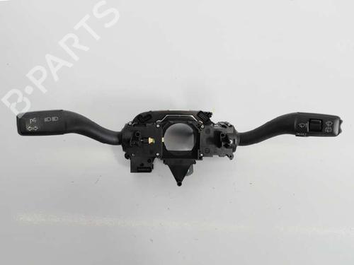 Used Steering column stalk AUDI A6 Allroad C6 (4FH) 3.2 FSI quattro (255 hp) 2343879