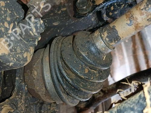 Used Right front driveshaft Right front driveshaft NISSAN JUKE (F15) 1.6 (117 hp) 34538406 34538406