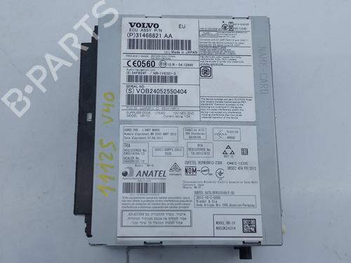 Electronic module VOLVO V40 Hatchback (525) D2 | BP13012025M83 