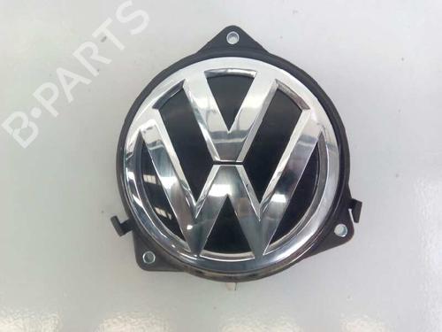 Used Tailgate handle VW PASSAT B8 (3G2, CB2) [2014-2025]  1918021