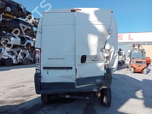 Servo brake FIAT DUCATO Van (250_) 150 Multijet 2,3 D | BP16844656M42 