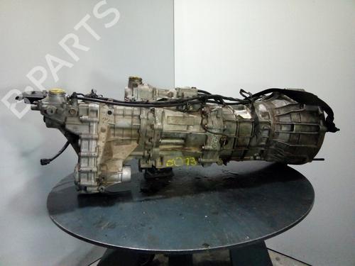 Gearbox SUZUKI GRAND VITARA I (FT, HT) 2.0 HDI 110 4x4 (SQ420D, TD82V) | BP8643255M3 