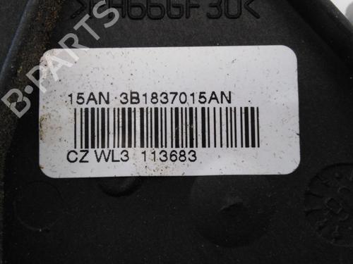 Front left lock VW CADDY III MPV (2KB, 2KJ, 2CB, 2CJ) 1.9 TDI | BP6682352C98 