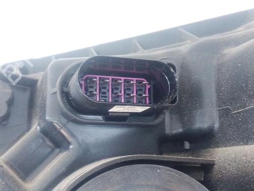 Right headlight VW CRAFTER Van (SY_, SX_) 2.0 TDI FWD (SYB, SYC, SYD) | BP29000873C29  - Image 5