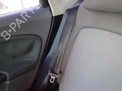 Used Rear right seatbelt SEAT TOLEDO III (5P2) [2004-2009]  6620408