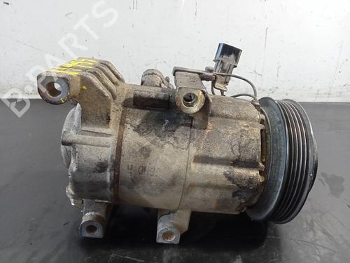 AC compressor KIA SPORTAGE III (SL) 1.7 CRDi | BP16685673M34 