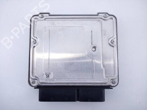 Engine control unit (ECU) OPEL INSIGNIA A Sports Tourer (G09) 2.0 CDTI (35) | BP17319634M57 