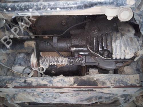 Used Front differential MITSUBISHI PAJERO III (V7_W, V6_W) 3.2 Di-D (V68W, V78W) (165 hp) 16254884