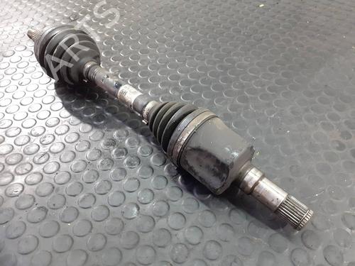 Left front driveshaft CHEVROLET EPICA (KL1_) 2.0 D | BP7789791M38 