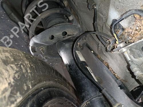 Used Left front shock absorber HYUNDAI TUCSON (TL, TLE) 1.6 CRDi hybrid 48V (136 hp) 26880012