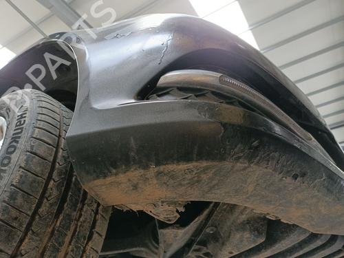 Front bumper MERCEDES-BENZ C-CLASS Coupe (C204) C 220 CDI (204.302) | BP30597773C7