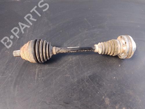 Used Left front driveshaft SKODA KAROQ (NU7, ND7) 1.5 TSI (150 hp) 27929652