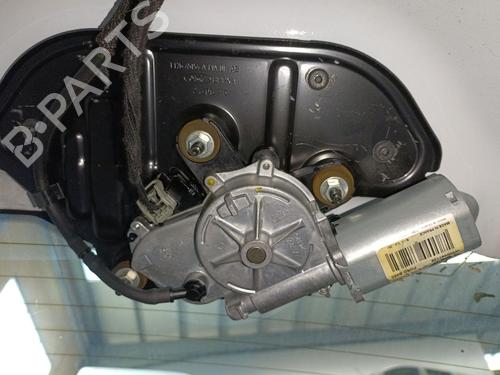 Used Rear wiper motor Rear wiper motor FORD TOURNEO COURIER B460 MPV 1.5 EcoBlue (100 hp) 40599768 40599768
