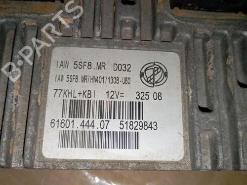 Used Engine control unit (ECU) Engine control unit (ECU) 38621899 38621899