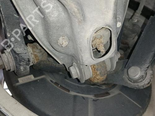 Used Left rear steering knuckle Left rear steering knuckle 37667308 37667308