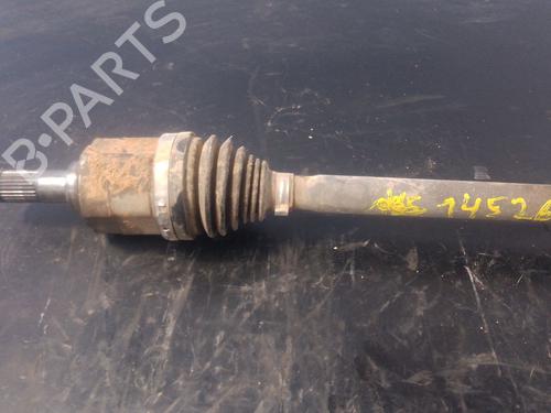 Right front driveshaft HYUNDAI i30 (PDE, PD, PDEN) 1.0 T-GDI | BP32326200M39 - Image 3