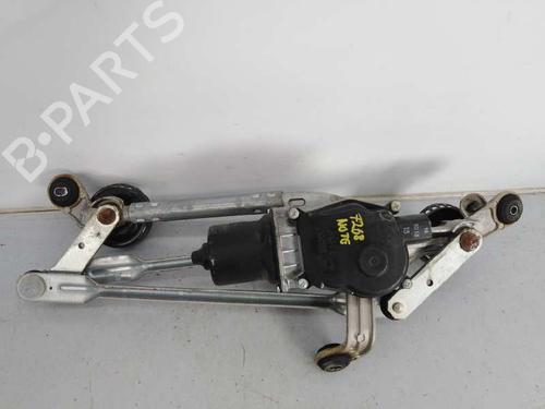 Front wiper motor NISSAN NOTE (E12) 1.2 | BP5572377M29 