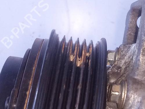 AC compressor MERCEDES-BENZ GLC (X253) 220 d 4-matic (253.905, 253.903) | BP22651118M34 